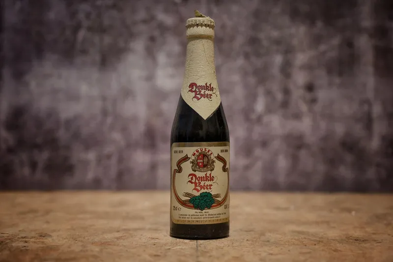 Mousel Royal - Donkle Beer 1988
