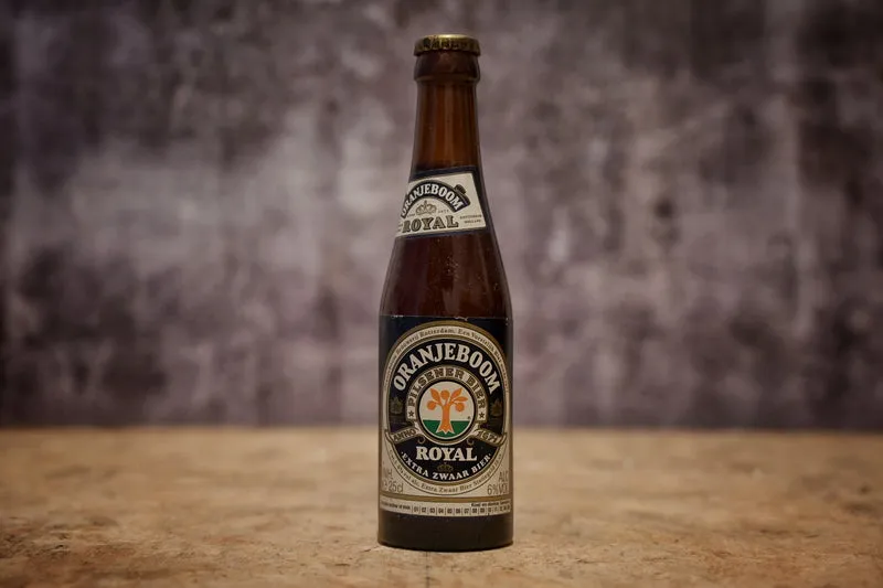 Oranjeboom - Royal 1984