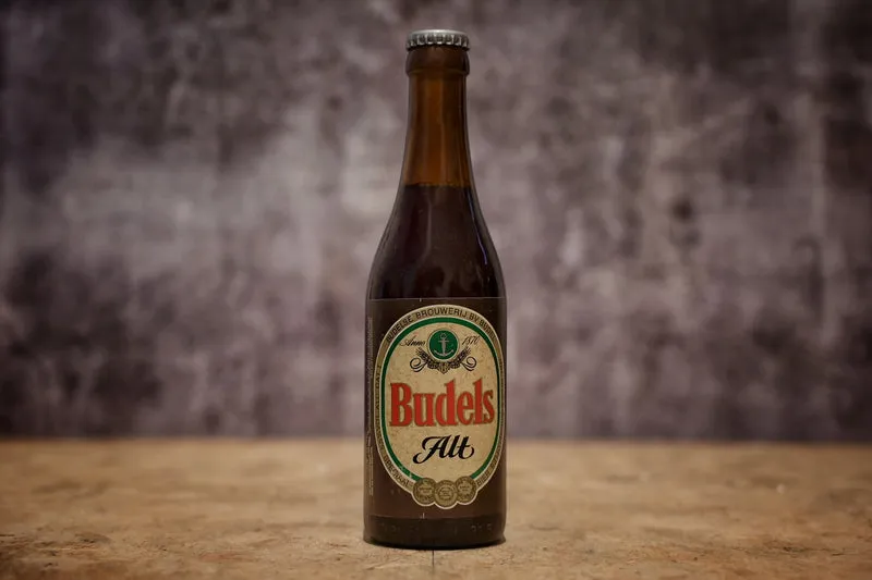 Budels - Alt 1985