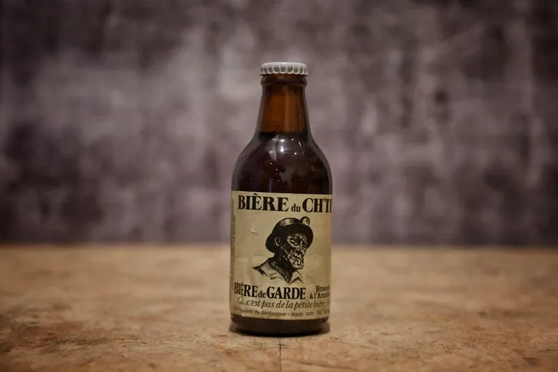 Benifontaine - Biere du Chti