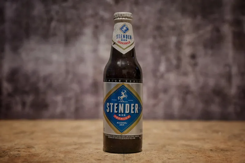 Stender - Alcoholarm Bier 1990