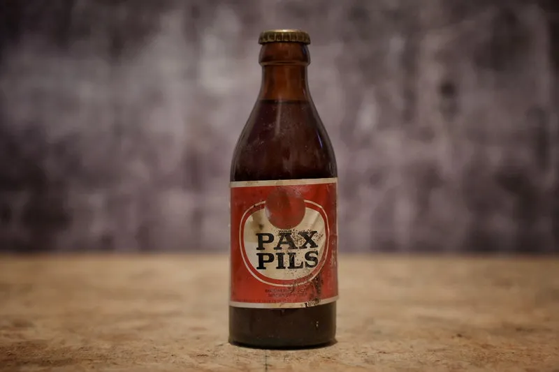 St Jozef - Pax Pils