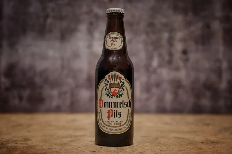 Dommelsch - Pils 1986