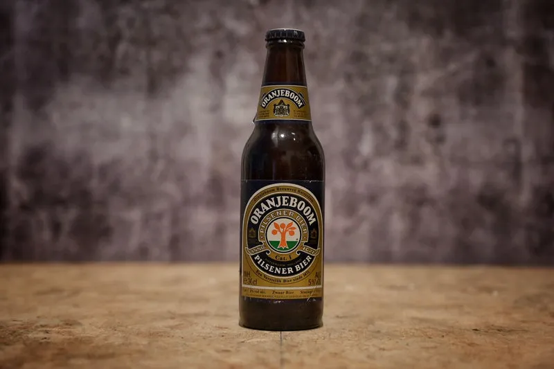 Oranjeboom - Pils 1988