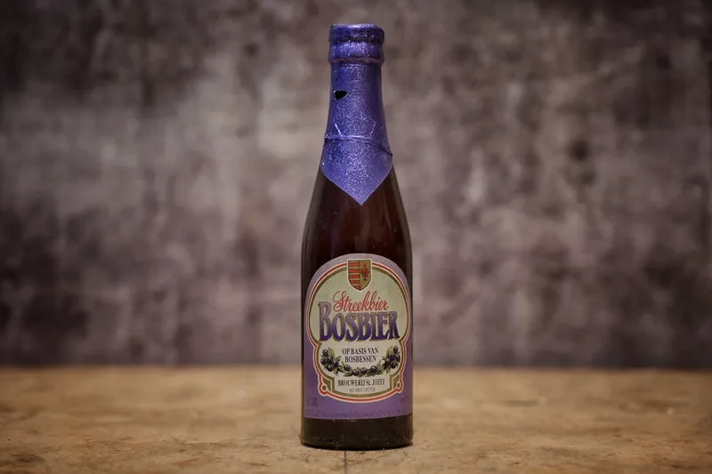 St Jozef - Bosbier 1992
