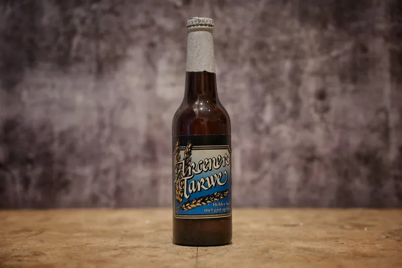 Arcener Bierbrouwerij - Arcener Tarwe