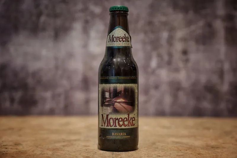 Bavaria - Moreeke 1996