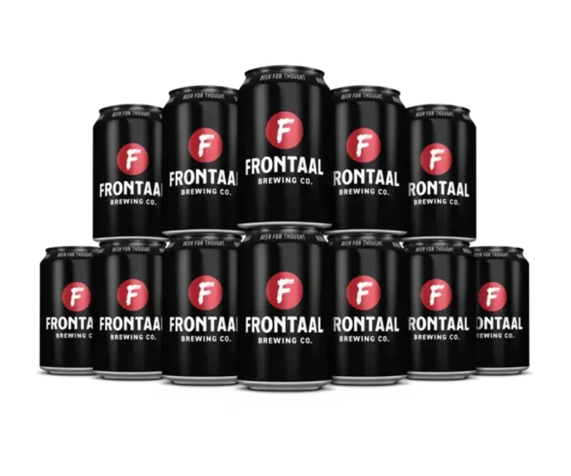 Surprise Box - Frontaal Brewing Company