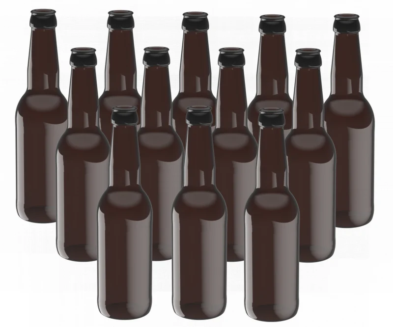 Stel jouw bierpakket samen - 12 bieren