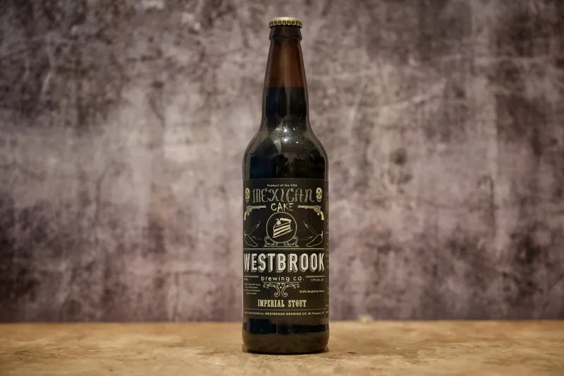 Westbrook - Mexican Cake 2018