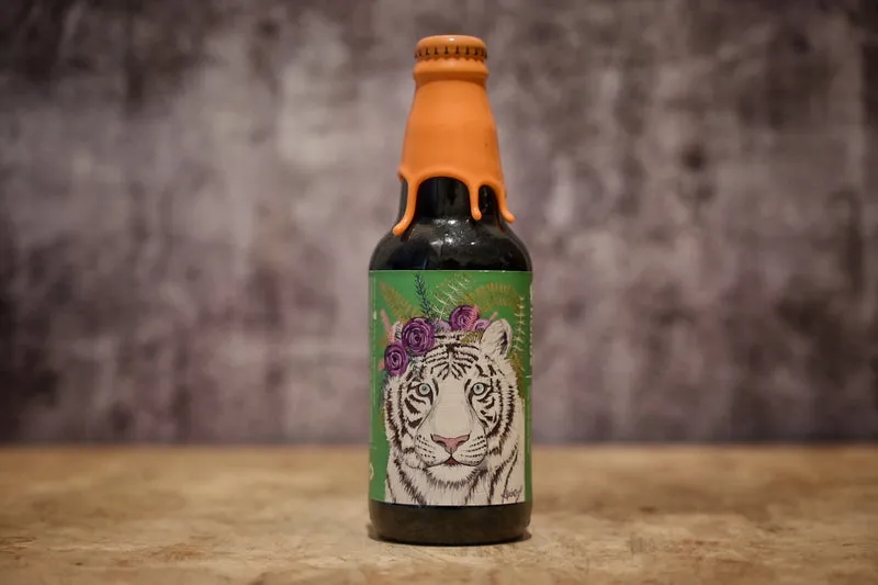 Horus - Planifolia Purr - 12oz