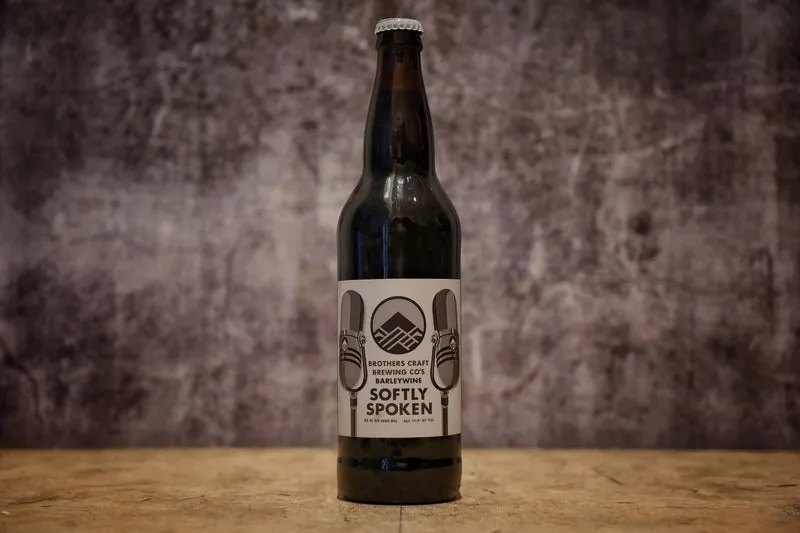 Brothers Craft - Softly Spoken