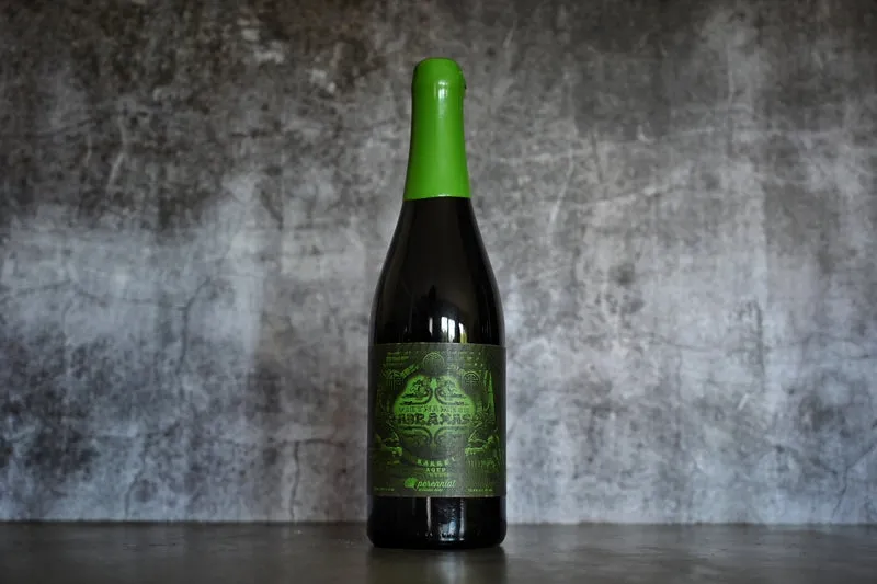 Perennial - Barrel Aged Vietnamese Abraxas 2024