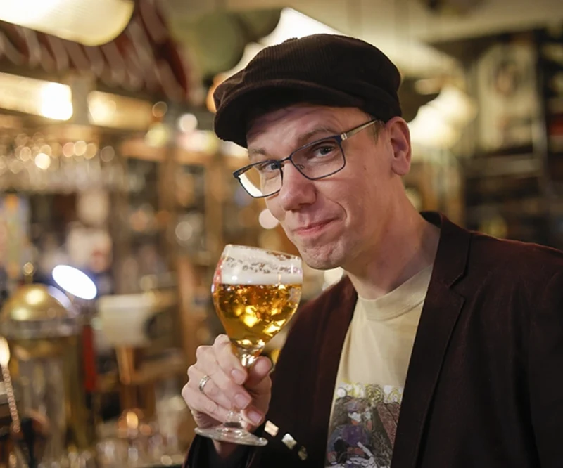 Privé Bierproeverij 6 Bieren 'Arjans Bierbeleving' (prijs p.p.) - Bierbeleving