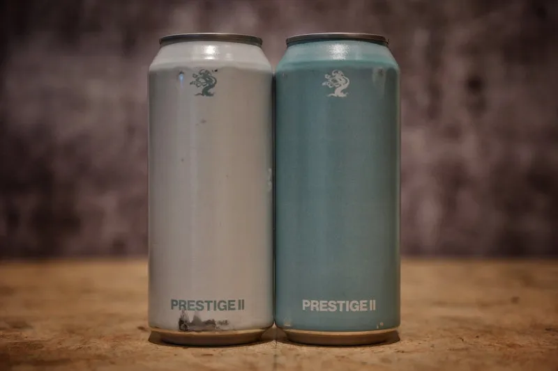 Tree House - Prestige II
