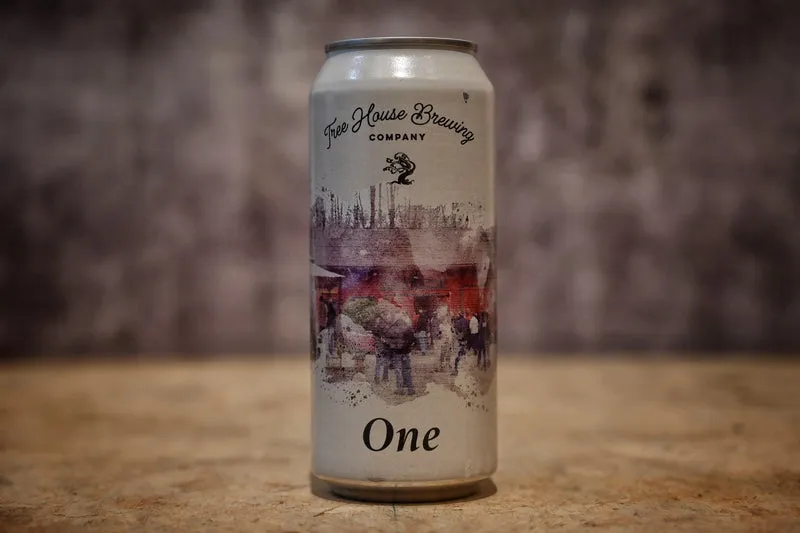 Tree House - One