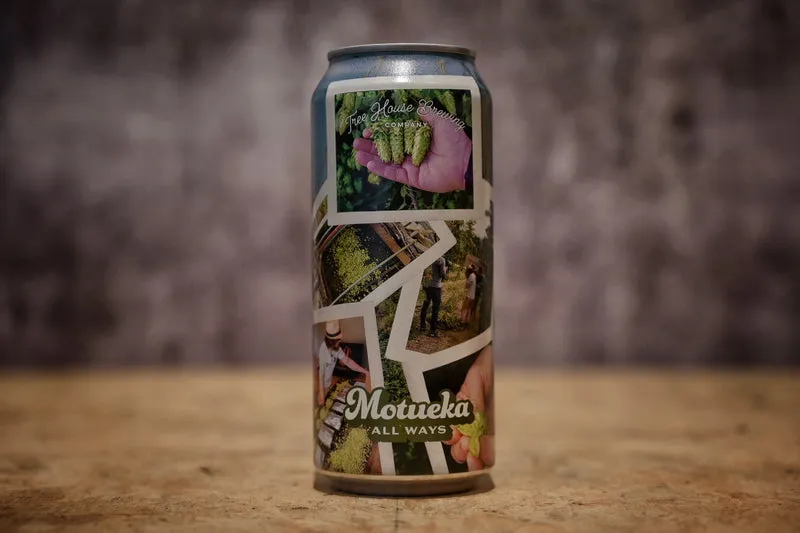 Tree House - Motueka All Ways