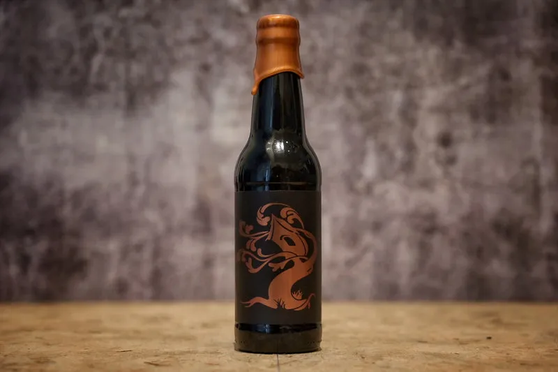 Tree House - 14th Anniversary Stout