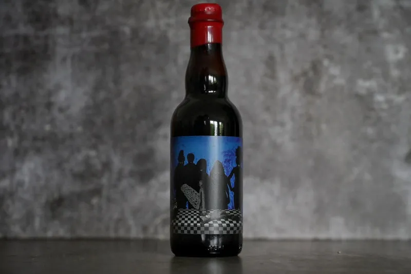 Zichovec - Coconut Vanilla Cocoa Stout 2023