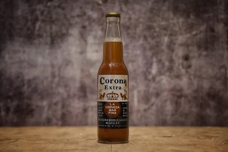 Corona (1990 ish)