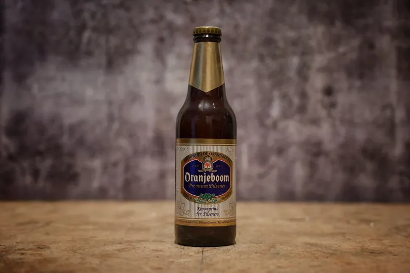 Oranjeboom - Pils