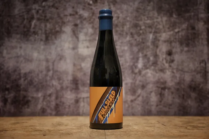 American Solera - Full Sized Candy Bar (Batch 1)