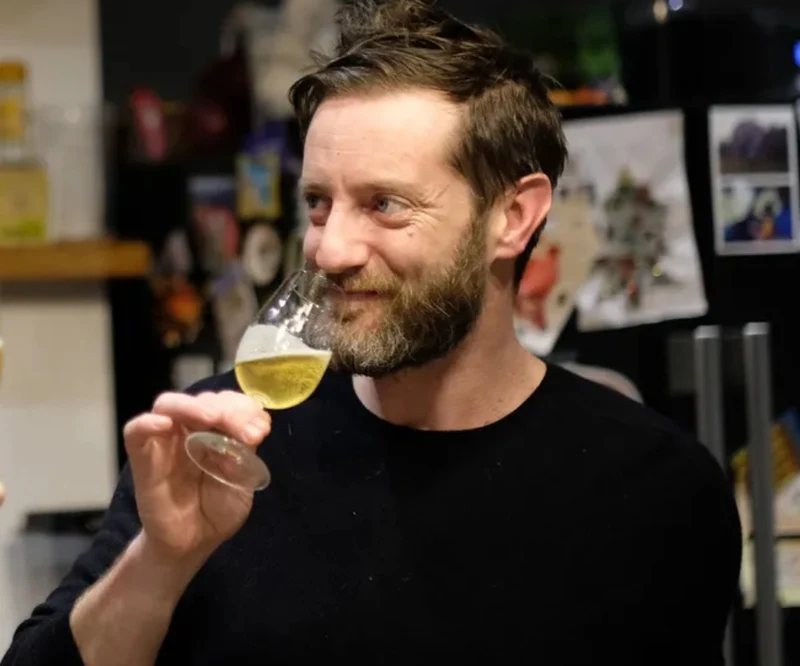 Privé Biersommelier Tasting - Leer van een erkend Biersommelier