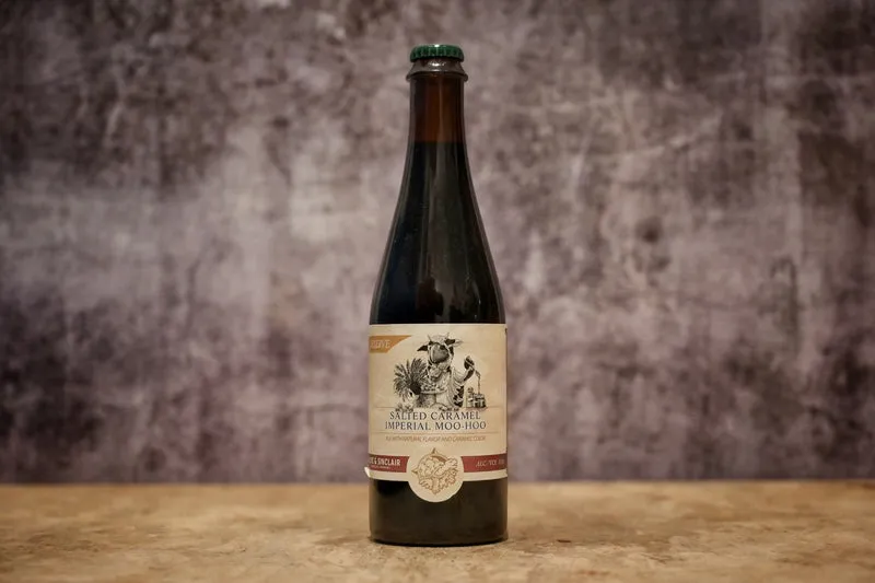 Terrapin - Salted Caramel Imperial Moo-Hoo (2018)