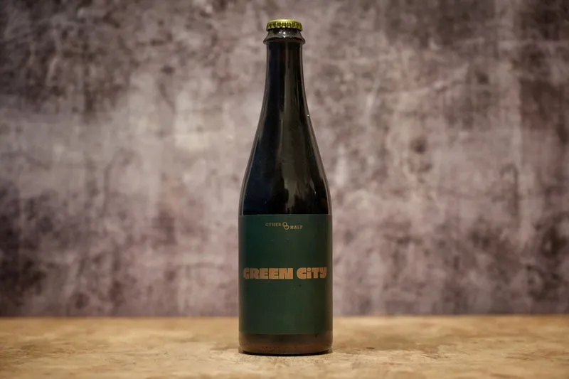Other Half - 2020 Green City Imperial Stout (Coffee, Vanilla, Dulce de Leche)