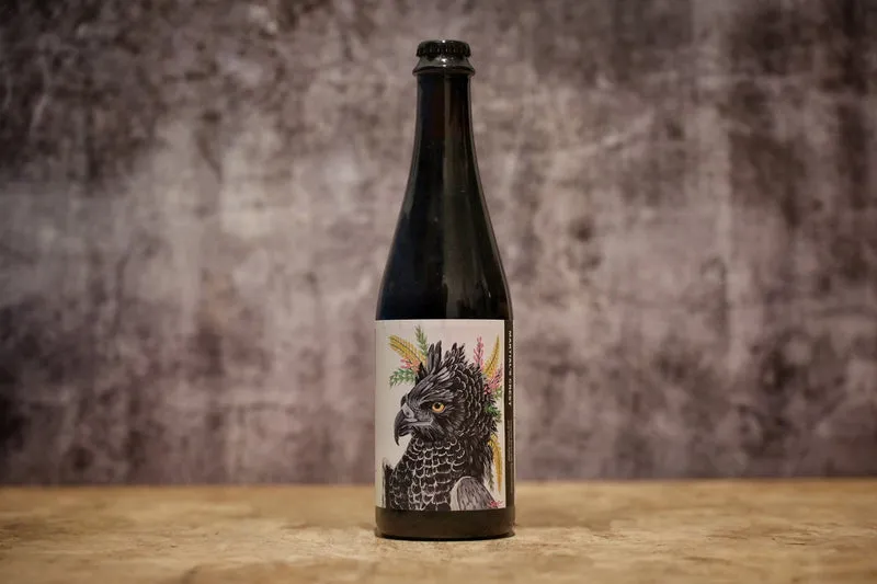 Other Half x Horus - Freaky Friday Martial's Crest