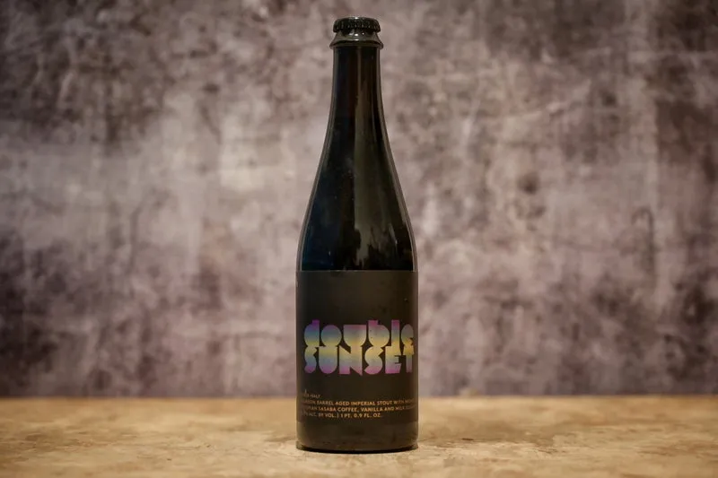 Other Half - 2019 BA Double Sunset - Sasaba