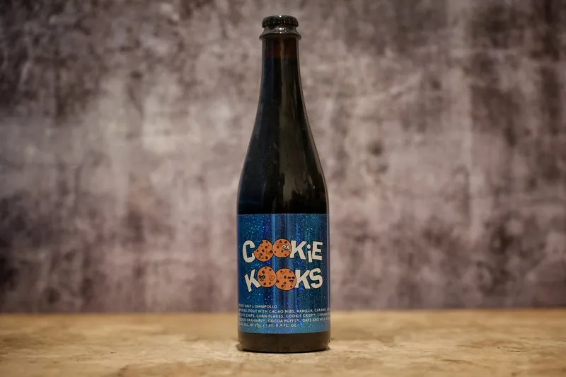 Other Half - Cookie Kooks