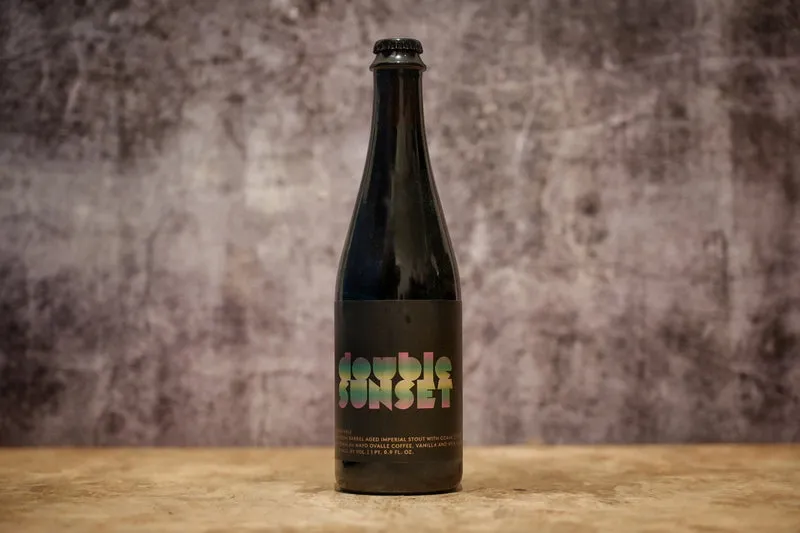 Other Half - 2019 BA Double Sunset - Nayo Ovalle