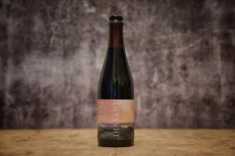 The Veil x 3 Sons - Apple Brandy Distant
