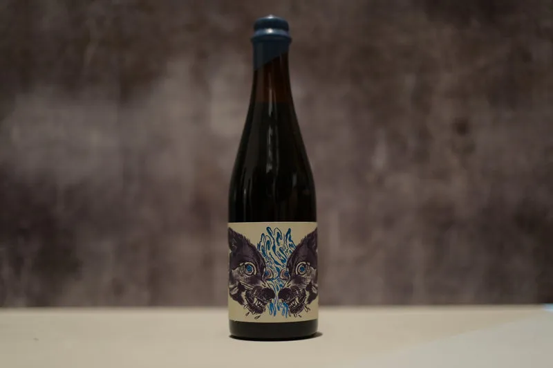 The Veil - Vanilla Circle of Wolves (Batch 1)