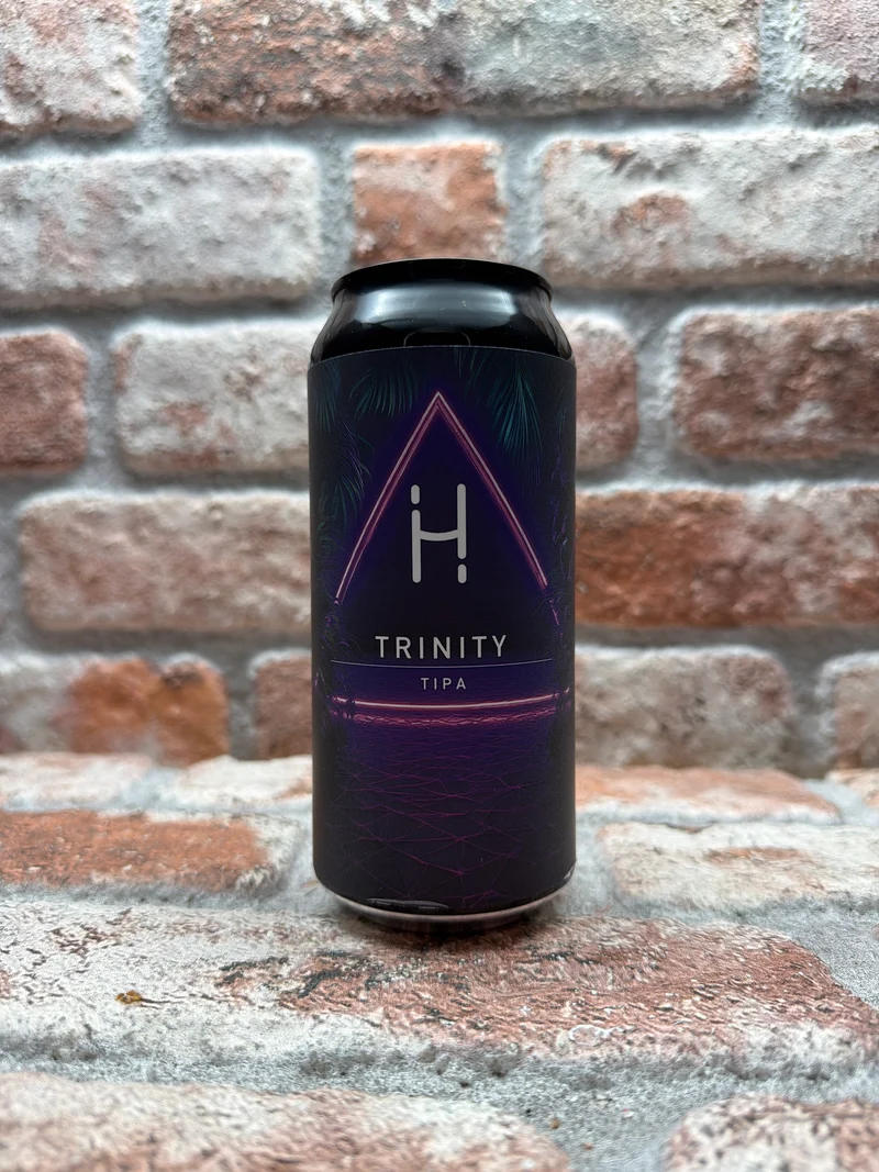 Hopalaa TRINITY IPA - 44 CL
