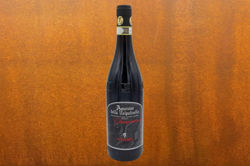 Venturini Amarone della Valpolicella Campomasua 2015