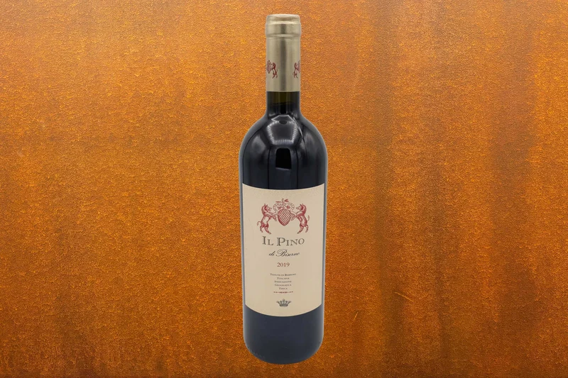 Tenuta di Biserno Il Pino di Biserno 2019