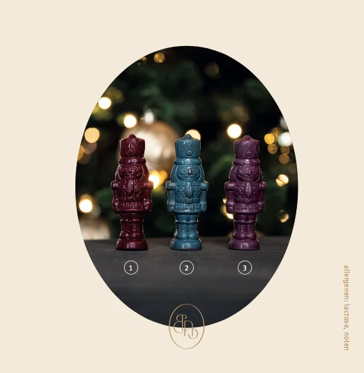 The Nutcrackers