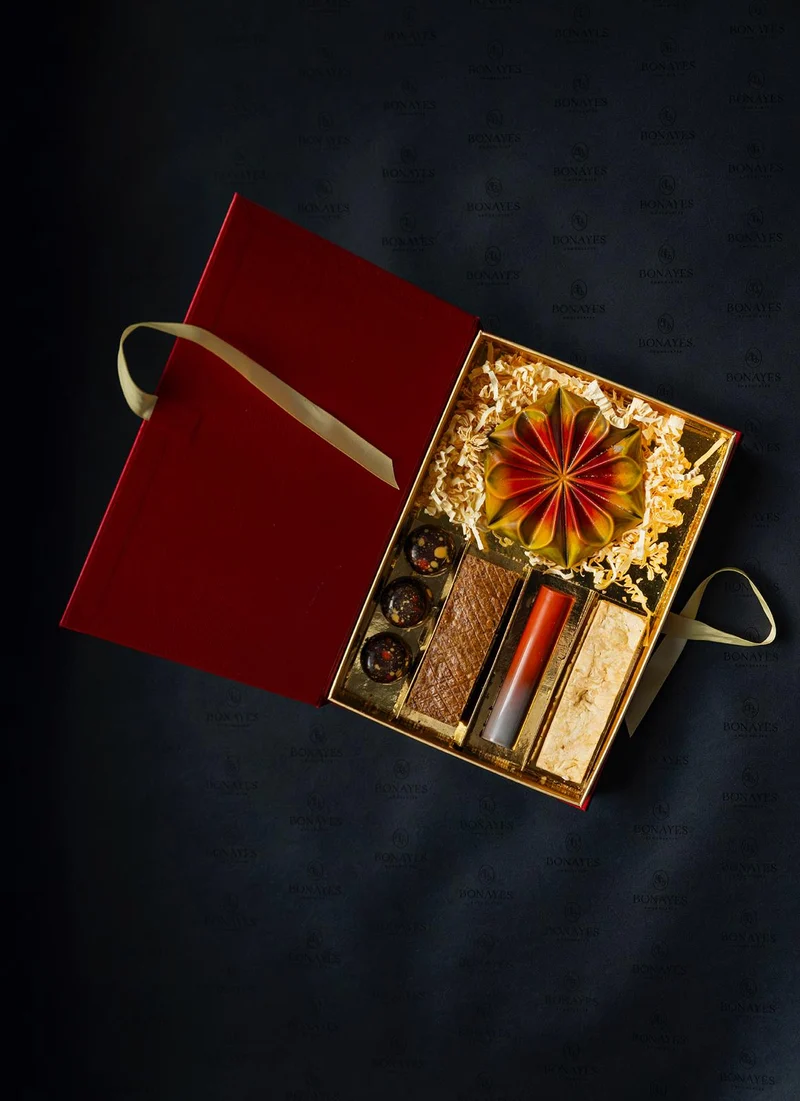 The Sint Collection