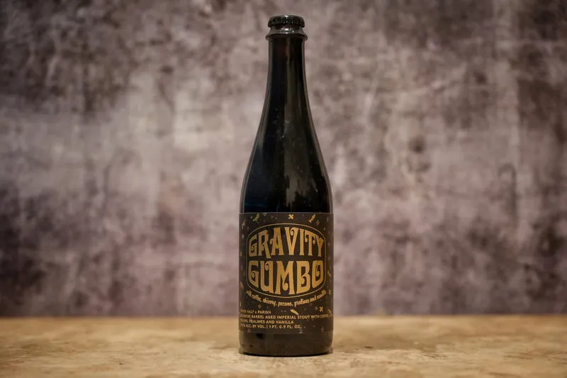 Other Half - Gravity Gumbo