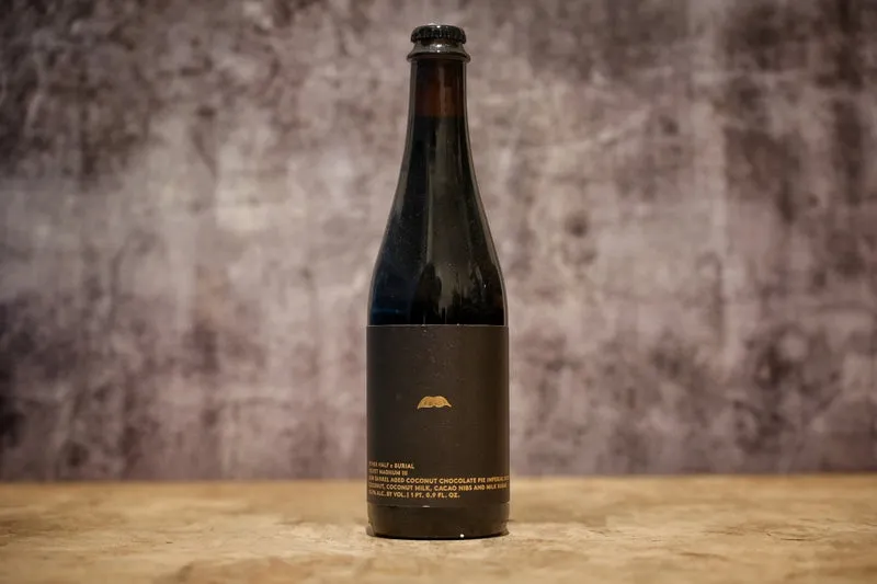 Other Half - Velvet Magnum III