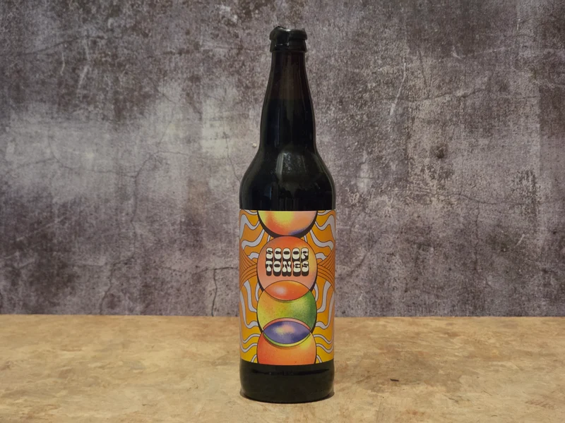 Modern Times x 3 Sons - Scoop Tones