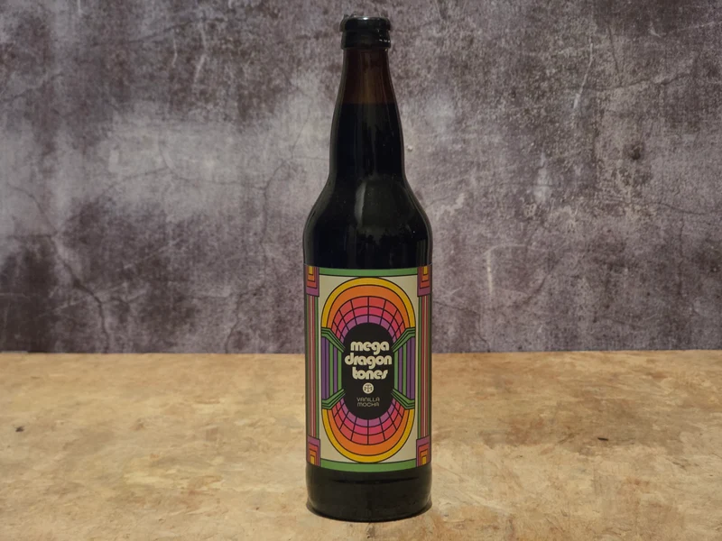 Modern Times - Mega Dragon Tones Vanilla Mocha