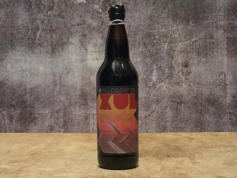 Modern Times - Fellowship of Xul (2020)