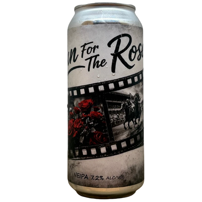 Tin Barn - Run For The Roses