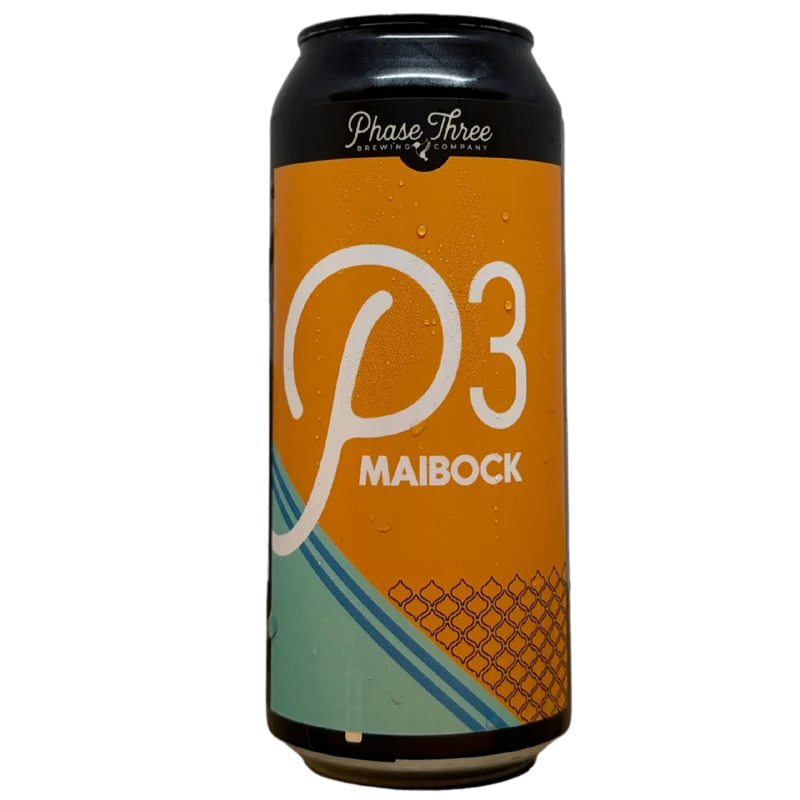 Phase Three - P3 Maibock