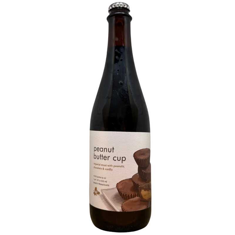 Trillium - Peanut Butter Cup