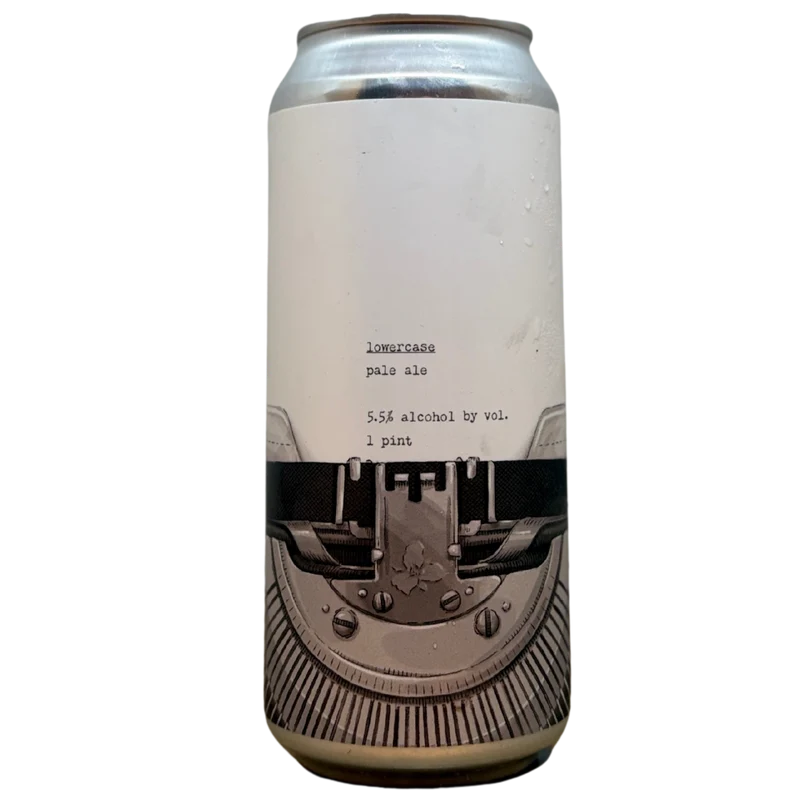 Trillium - Lowercase