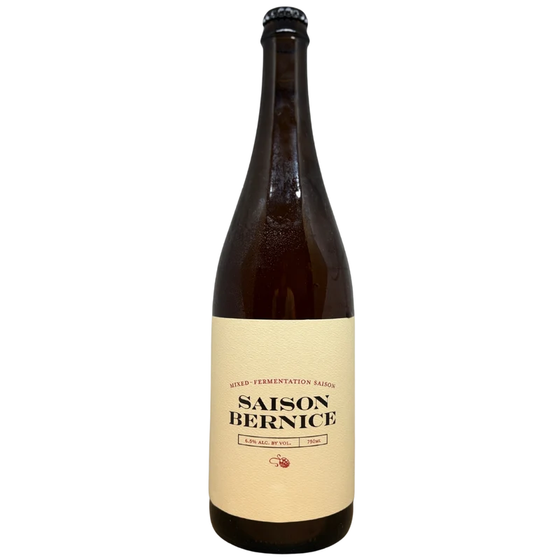 Sante Adairius Rustic Ales - Saison Bernice